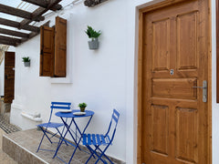 PALS Studios are popular well-maintained holiday rental studios and apartments i  PALS Studios Lindos, Studio 2 Entire rental unit vacation rental 43141158
