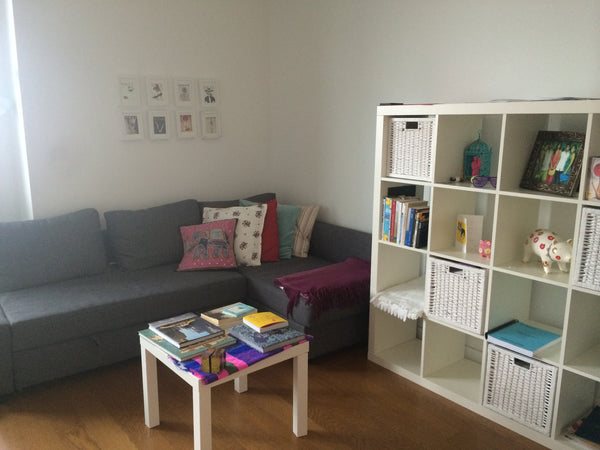 Modern, spacious studio in the Upper West Side. High-rise full service building. Mexico City, Mexico Rental unit in New York · Studio · 1 bed · 1 bath Entire rental unit vacation rental 5395116