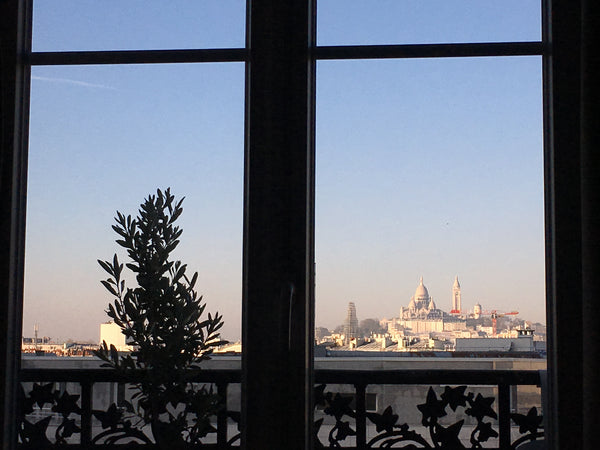 We are renting our beautiful 52 square meters apartment. The room is very spacio Paris, France A stunning view of Montmartre Entire rental unit vacation rental 21251780