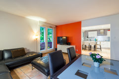 Appartement de 150m2 idéalement situé, dans le centre de Lyon!<br />Cuisine comp Lyon, France Appart 150m2 terrasse confluence Entire condo vacation rental 8717763