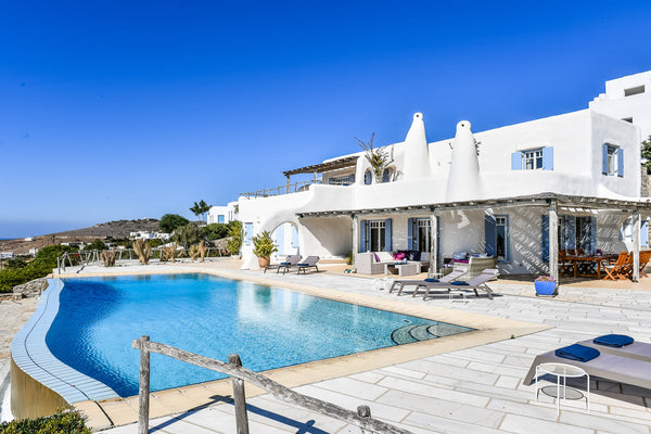 Villa Delion Entire villa vacation rental 24230834