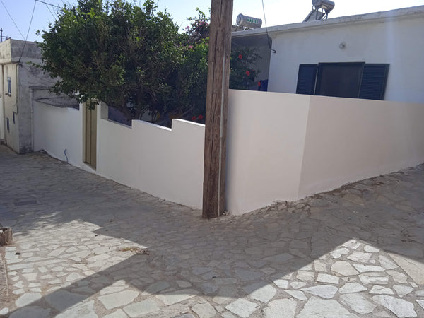Eva's Garden House (Ref. No: 00000103811) is located at the picturesque traditio Athens, Greece Eva's Garden House Entire home vacation rental 20661497