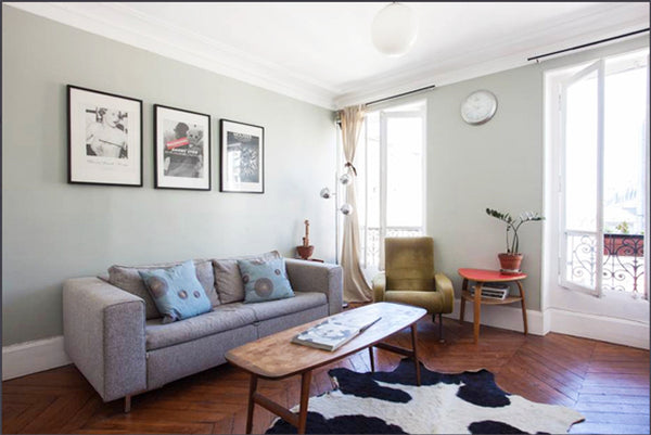 Newly renovated but old world charm in the heart of hipster Oberkampf!<br /><br  Stockholm, Sweden Stylish, Sun-drenched Oberkampf Apt Entire rental unit vacation rental 216546