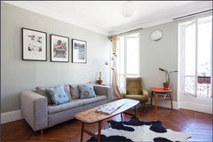 Newly renovated but old world charm in the heart of hipster Oberkampf!<br /><br  Stockholm, Sweden Stylish, Sun-drenched Oberkampf Apt Entire rental unit vacation rental 216546