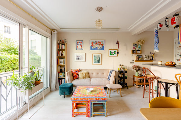 Magnificent new apartment 200 meters from the Bon Marché,<br />In the residence  Paris, France Studio next to Le Bon Marché + St-Germain-des-Prés Entire condo vacation rental 9619240