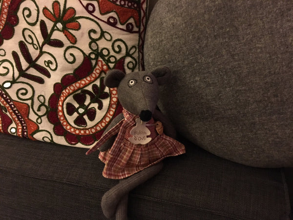 Charmant et calme 2 pièces quartier Marx Dormoy, entre Montmartre et la Villette Paris, France A Marx Dormoy, un charmant 2 pièces ! Entire rental unit vacation rental 18000306