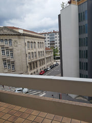 Bel appartement à 5 min à pied du métro/gare Jean Macé.Commerces au pied de l'im  T2 lumineux bien placé à Jean macé Entire rental unit vacation rental 50260081