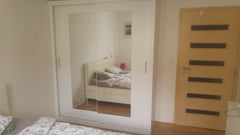 Hi, You can visit our family apartment near the centre of Prague. I can offer to Prague, Czechia Private apartment 50m2, near the subway Strasnicka Entire rental unit vacation rental 40930279