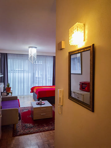 ANTWERP 4HOLIDAY is in the city center, just 5 minutes walking from Antwerp Cent Antwerp, Belgium ANTWERP 4 HOLIDAY Entire condo vacation rental 52169472