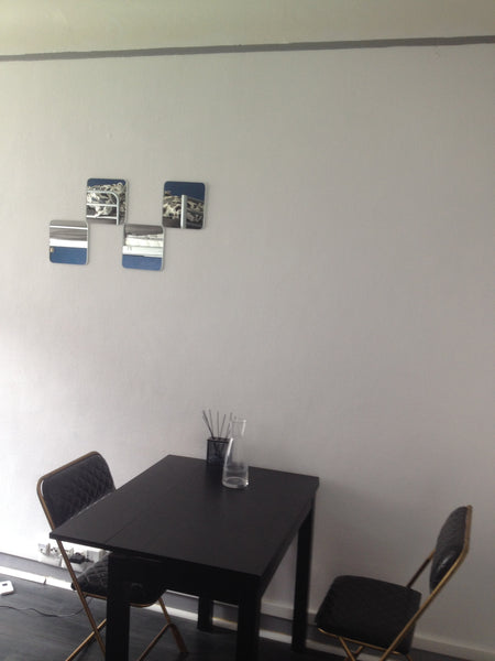 Je vous propose un charmant studio dans le 20ème arrondissement de Paris.<br />L Paris, France Charmant appartement Entire rental unit vacation rental 6380934