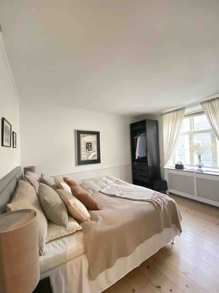 Our flat is right next to the historical center of Copenhagen, located a two min Copenhagen, Denmark Modern apartment in the center of Copenhagen! Entire rental unit vacation rental 17918083