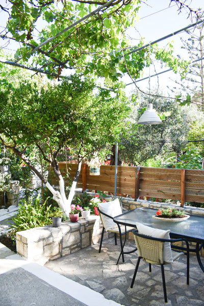 Our beautiful guesthouse is located in one of the most beautiful and quiet place Heraklion, Greece Myrtia - Cretan Guest House Entire home vacation rental 49752709