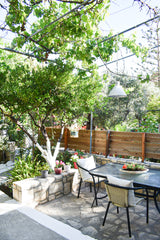 Our beautiful guesthouse is located in one of the most beautiful and quiet place Heraklion, Greece Myrtia - Cretan Guest House Entire home vacation rental 49752709