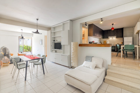 A delicate city apartment in the city center of Heraklion! Well decorated with a  City Center with Free Parking and Port Side View Entire condo vacation rental 691698428802936229