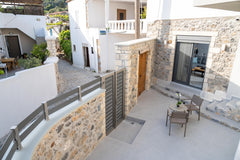 It is ideal for family vacations but also for couples who are looking for relaxa Rethimnon, Greece Casa Teo Apt1 Entire rental unit vacation rental 659850858556880265
