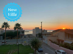 Recently renovated complex of 3 apartments in Kolimbari, Crete.<br />The town be London, United Kingdom Aria - Aria 2 Entire rental unit vacation rental 572825228969903907