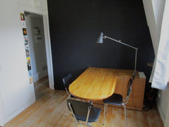 Très joli studio de 30m2 dans le quartier de Jules Joffrin - 10min à pied de Mon  Cosy et calme à 10min de Montmartre Entire rental unit vacation rental 23745175