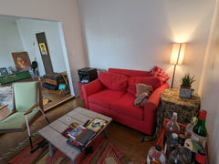 Kick back and relax in this calm, stylish space in an authentic Bay Ridge neighb New York, NY Rental unit in Brooklyn, New York · ★5.0 · 1 bedroom · 1 bed · 1 bath Entire rental unit vacation rental 870114342679438920
