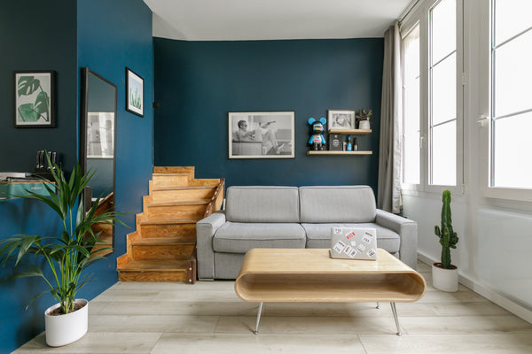 Charmant petit studio donnant sur cour au calme, situé dans le Marais en plein c Paris, France Charmant studio au coeur du Marais Entire rental unit vacation rental 29504577