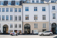 Welcome to the modern flat in Copenhagen.<br />Newly decorated boutique style ap Gstaad, Switzerland Modern Decorated Flat Next to The Royal Palace Entire rental unit vacation rental 25320951