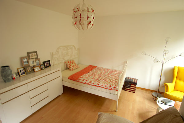 My Apartment is located next to charming Naschmarkt, where you can find exotic a Vienna, Austria Cozy apartment in the city center Private room in rental unit vacation rental 20755965