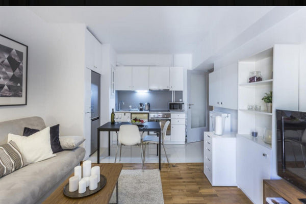 Comfortable  apartment in a main area of Athens, has all the utility and perfect GR Comfortable apartment in the heart of Kolonaki Entire rental unit vacation rental 28128700
