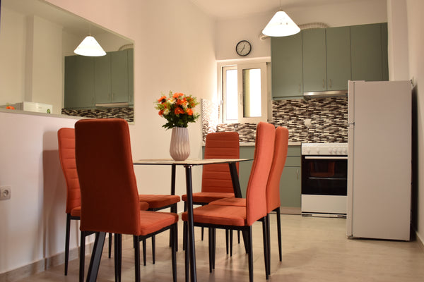 A modern, comfortable apartment, ideally located opposite to the Venetian walls  Chania, Greece IRIS Apartment Entire rental unit vacation rental 42350819