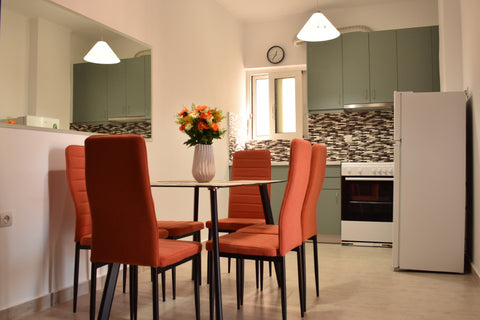 A modern, comfortable apartment, ideally located opposite to the Venetian walls  Chania, Greece IRIS Apartment Entire rental unit vacation rental 42350819