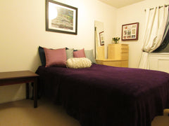 Our large, homey (1000 square foot!) 2 bedroom apartment provides TONS of natura New York, NY Rental unit in Queens · 2 bedrooms · 1 bed · 1 shared bath Private room in rental unit vacation rental 9999220