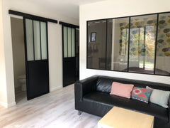 Lumineux, chaleureux, propre et neuf, ce studio est parfait pour un séjour à Bor  Joli studio de 30m2 à Pessac proche tram Entire rental unit vacation rental 26674397