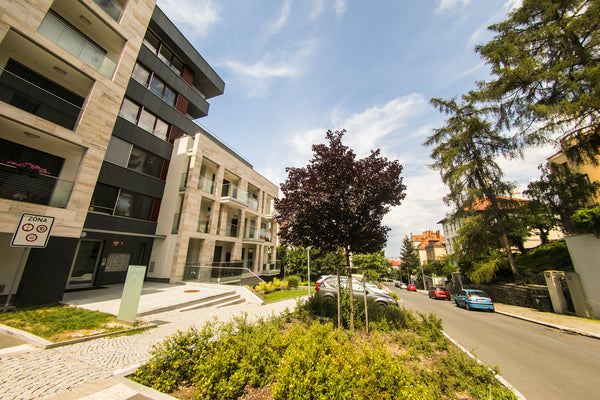 Residence 
