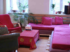 Genieße einfachen Zugang zu allem von dieser perfekt gelegenen Unterkunft aus. Vienna, Austria Gemütliche Wohnung im Stadtzentrum Entire rental unit vacation rental 603543091800629789