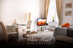 Apartments is completely vor you !Very cosy, bright and beautiful! You do not sh Vienna, Austria White Pearl 2, just 15 min to Citycenter,Beautiful Entire rental unit vacation rental 22508872