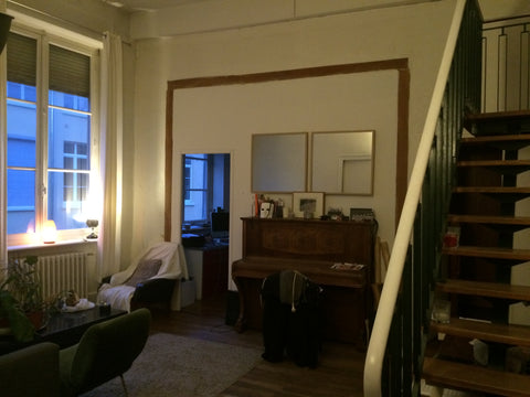 Appartement calme et bien situé sur la Croix Rousse ( métro 5mn, Bus 2 mn..) Bea Lyon, France Prix "soldé" Fête des lumières- Idéal ! Private room in rental unit vacation rental 30098195