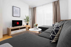 VIE-Living in Vienna! Welcome to our unique studio in the popular Donaustadt. Th Koblenz, Germany ★ VIE-Living II | comfort | Kagraner Platz | 4P ★ Entire rental unit vacation rental 48311358