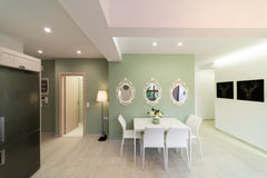 Just 100m far from the “Porta Guora”, the old gate, which separates the old city Rethimnon, Greece "Feels like home". The Floor Apartments Entire rental unit vacation rental 42604518