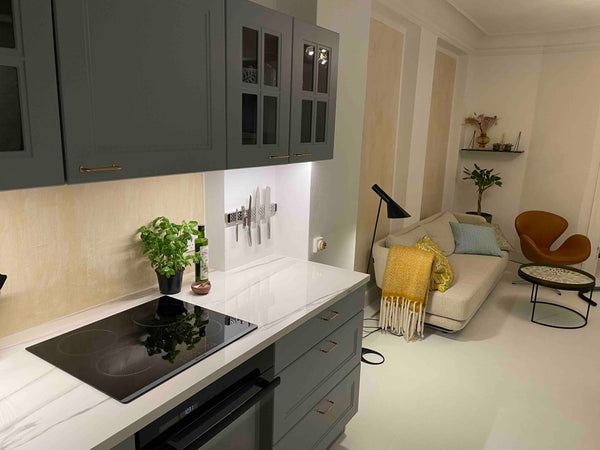 Frederiksberg, Denmark Smuk lejlighed centralt i København Entire condo vacation rental 54224774