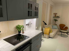  Frederiksberg, Denmark Smuk lejlighed centralt i København Entire condo vacation rental 54224774