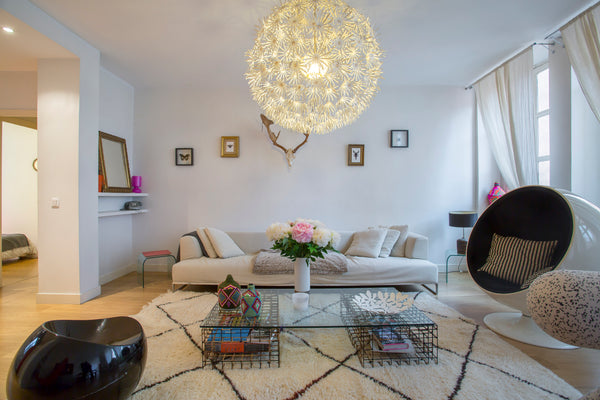 Mon logement est proche de PLACE DES TERREAUX in the very center of LYON<br />sp Auvergne-Rhône-Alpes, France Luxurious appartment 100m2  for 4 persons Entire rental unit vacation rental 13242430