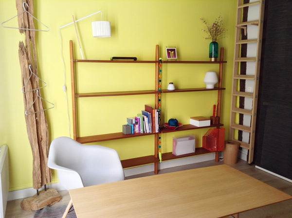 Ideally located right in the center of Paris: 3 mn from the 'Luxembourg' train s Paris, France Lovely studio near Jardin du Luxembourg Entire rental unit vacation rental 15635502