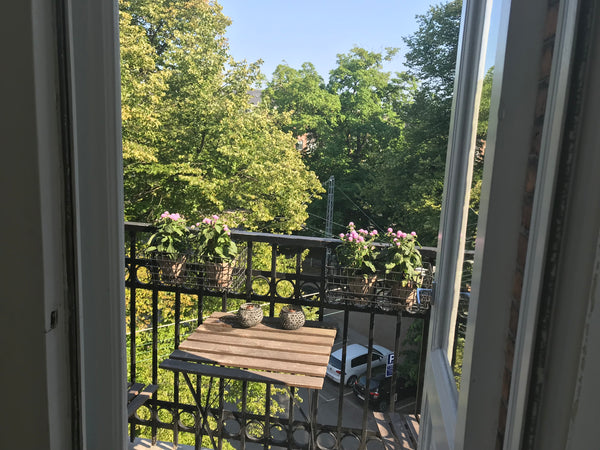 The apartment is located in a peaceful area close to Copenhagen city centre. It  Frederiksberg, Denmark Well-located, big and very bright apartment in CPH Entire condo vacation rental 26895700