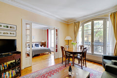 Located in Montmartre, this apartment is located just a few blocks north of the  Paris, France Clair de Lune (2 bedroom apartment in Montmartre) Entire rental unit vacation rental 5323085