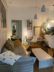 Appartement atypique et charmant dans écrin de verdure, situé à 10-15 min à pied Lyon, France Lyon : appartement dans les arbres Entire rental unit vacation rental 53529758