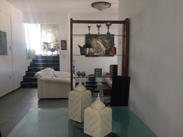 Big house for family or friends with gorgeous garden and big size swimming pool  Malia, Greece Marie Melie villa Entire home vacation rental 33701065