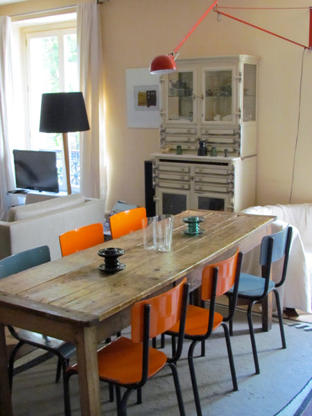 Parfaitement  situé à quelques minutes de tous les grands sites culturels appart Paris, France 90 m2 centre de Paris idéal 2 couples ou famille. Entire rental unit vacation rental 1325064