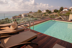 In the village of Plaka is located Villa  VAMAGIA, a comfortable villa having al Chania, Greece Villa VAMAGIA Entire villa vacation rental 27752420