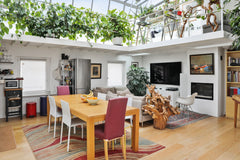 Welcome to my loft!<br />The apartment is located on the 5th floor with lift, it Paris, France Amazing Loft for 4 near Bastille ! Entire loft vacation rental 9741206
