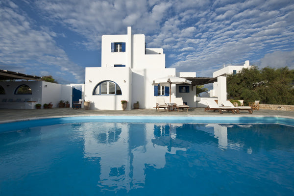 This exclusive 6-bedroom villa offers sophisticated design and interior space of Athens, Greece Elounda Villa 2 Entire villa vacation rental 30483256