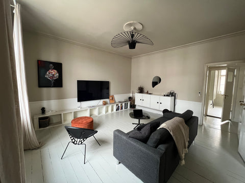 250 meter from metro (Enghave plads) <br />Close to central station (one stop) < Copenhagen, Denmark 100 sqm one stop from the central station Entire condo vacation rental 680090028964726390