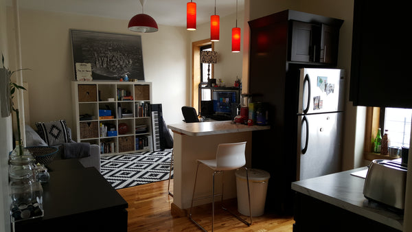 Cozy and refurbished 1 bedroom apartment in south Williamsburg available for Aug London, United Kingdom Rental unit in Brooklyn · 1 bedroom · 1 bed · 1 bath Entire rental unit vacation rental 12727438